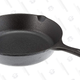 A Lodge Cast Iron Skillet can last your entire life if you take good care of it, which is easier to do than you might think. It’s perfect for just about any type of breakfast food, especially after you’ve used it for awhile.